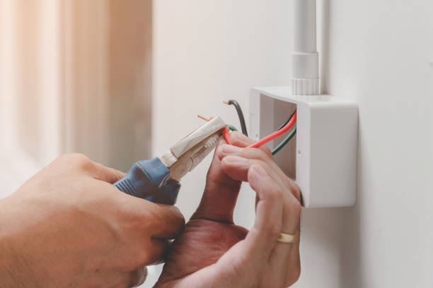 Best Smoke and Carbon Monoxide Detector Installation  in Shallowater, TX