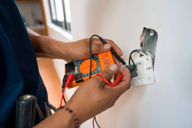 Electrical Maintenance Services in Shallowater, TX