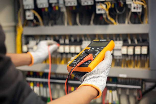 Best Electrical Maintenance Services  in Shallowater, TX