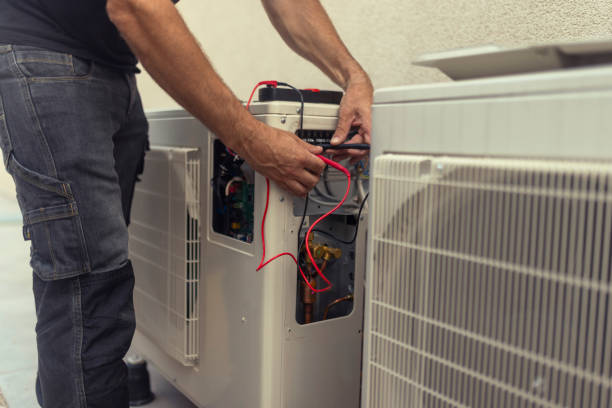 Emergency Electrical Repair Services in Shallowater, TX