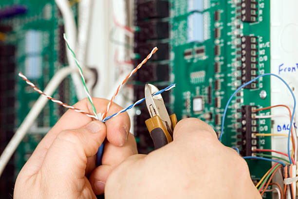 Emergency Electrical Repair Services in Shallowater, TX