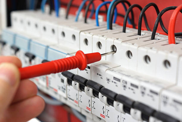 Best Electrical Wiring and Rewiring  in Shallowater, TX