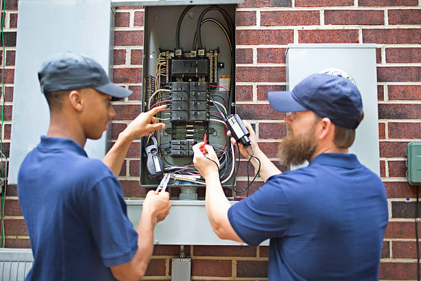 Best Commercial Electrical Services  in Shallowater, TX