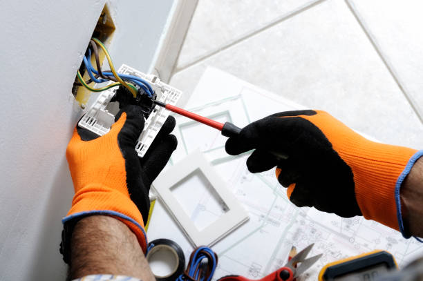 Best Commercial Electrical Services  in Shallowater, TX